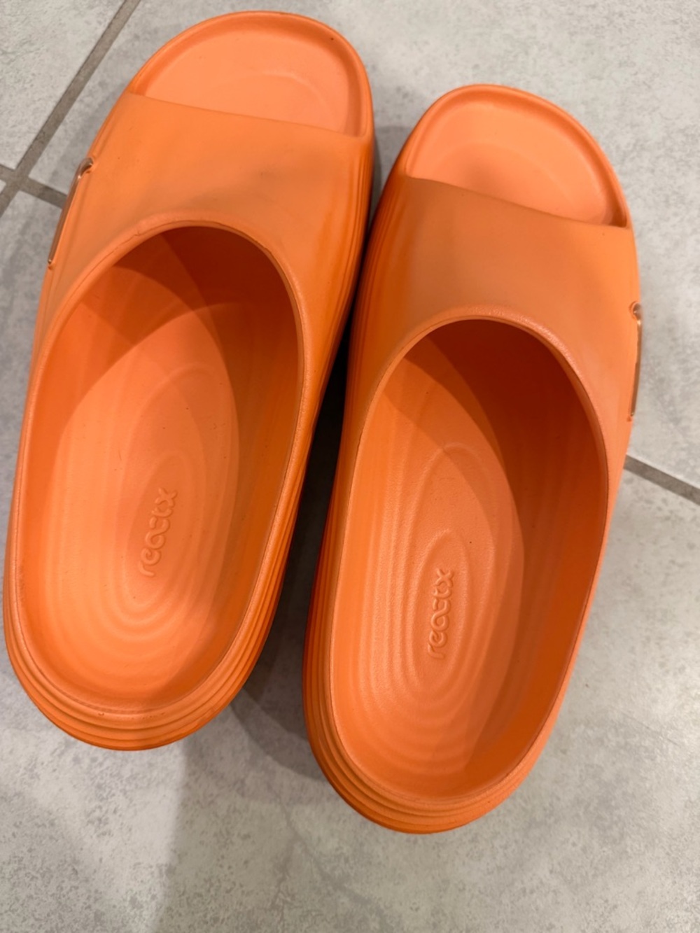 Nike Rejuven8 slides orange 🍊 - Picture 5 of 6